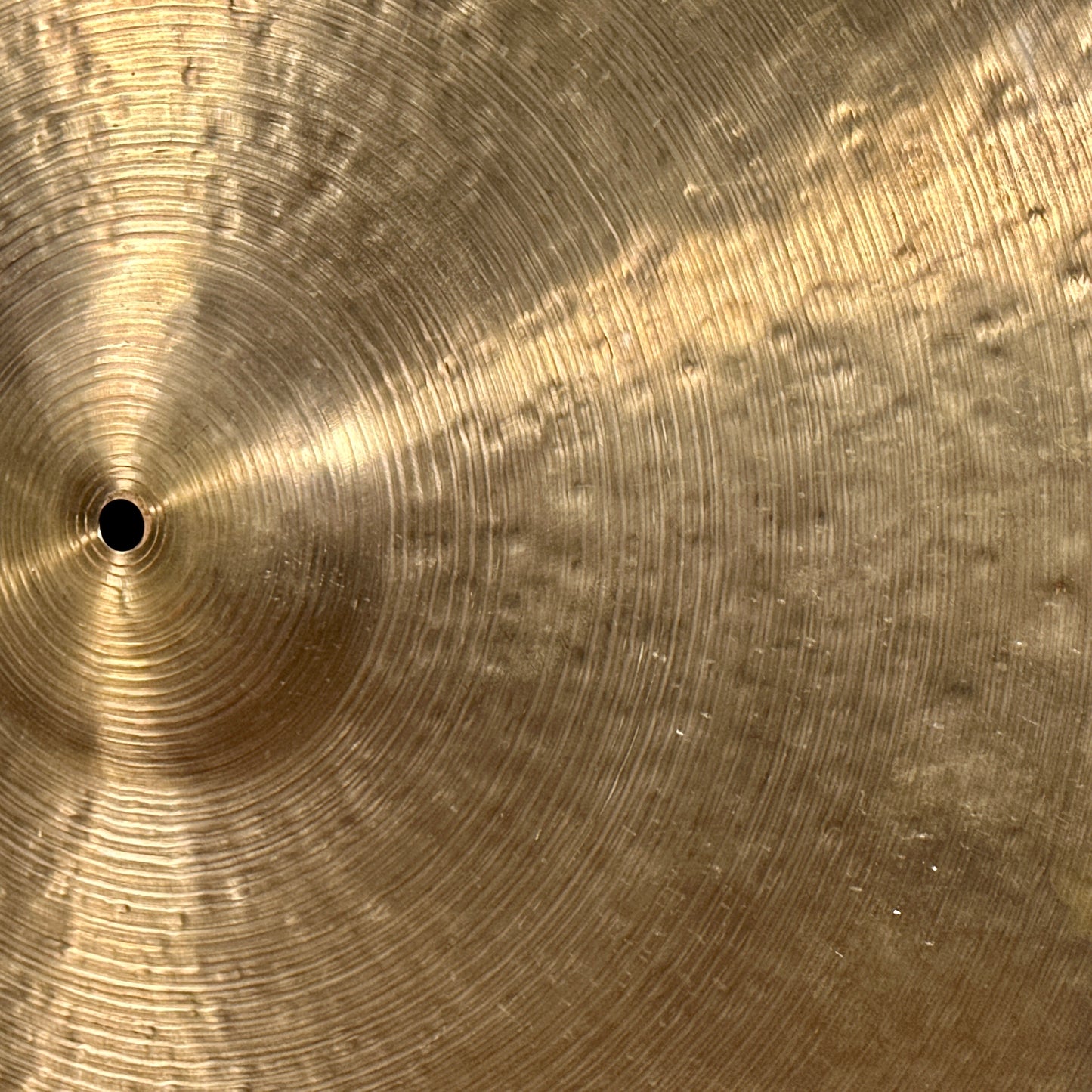 22" Istanbul Agop 30th Anniversary Ride Cymbal 2308g *Video Demo*