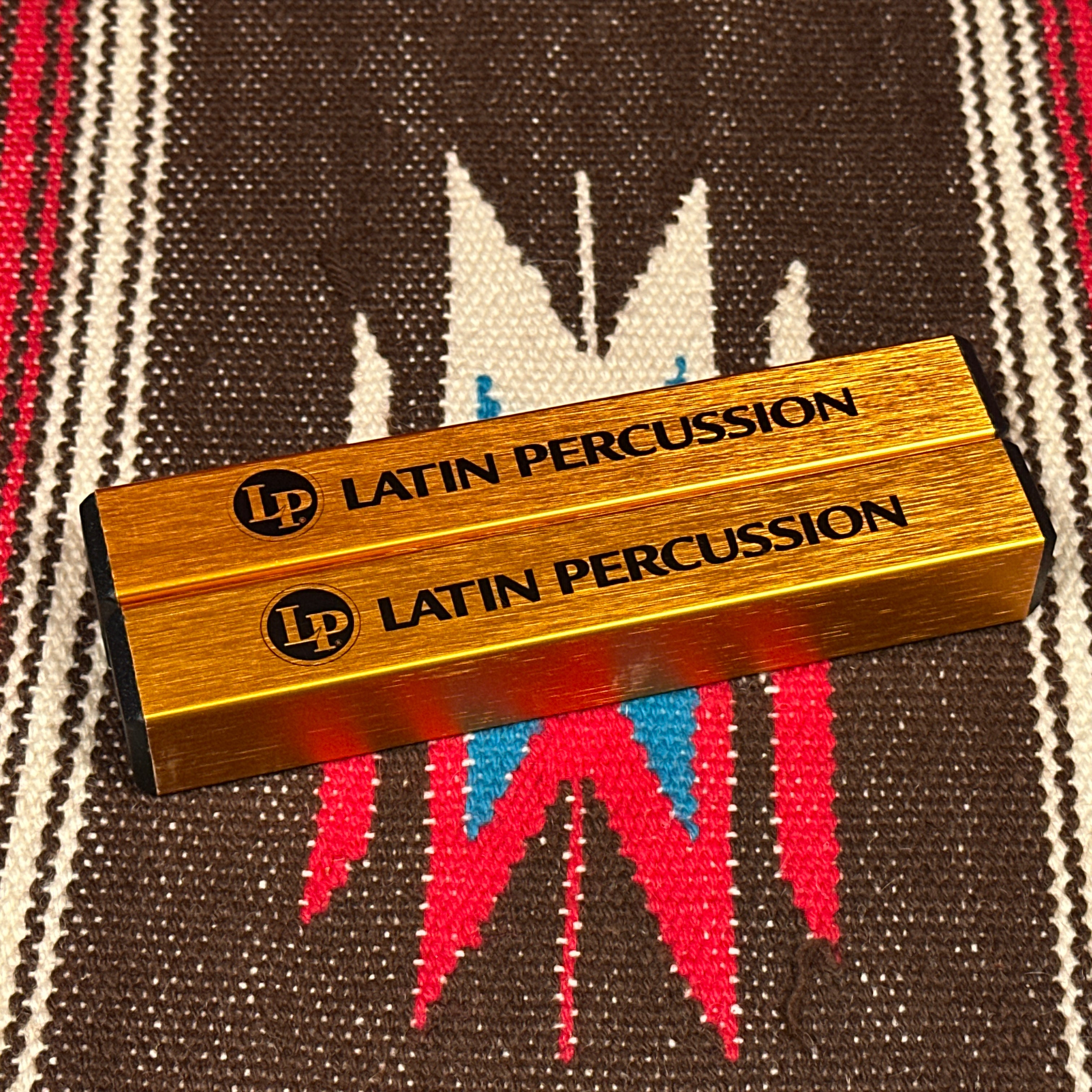 LP Latin Percussion LP442A One Shot Shaker Small – Drugan's Drums & Guitars