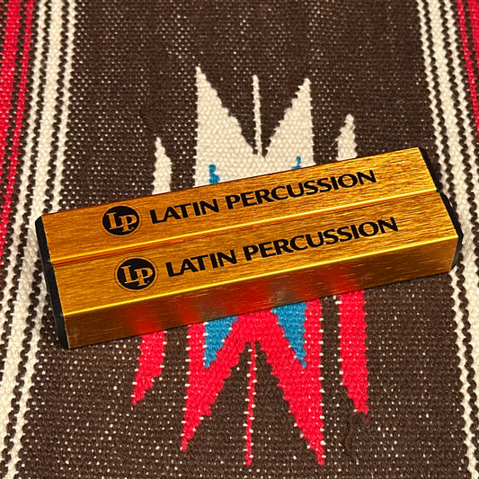 LP Latin Percussion LP442A One Shot Shaker Small
