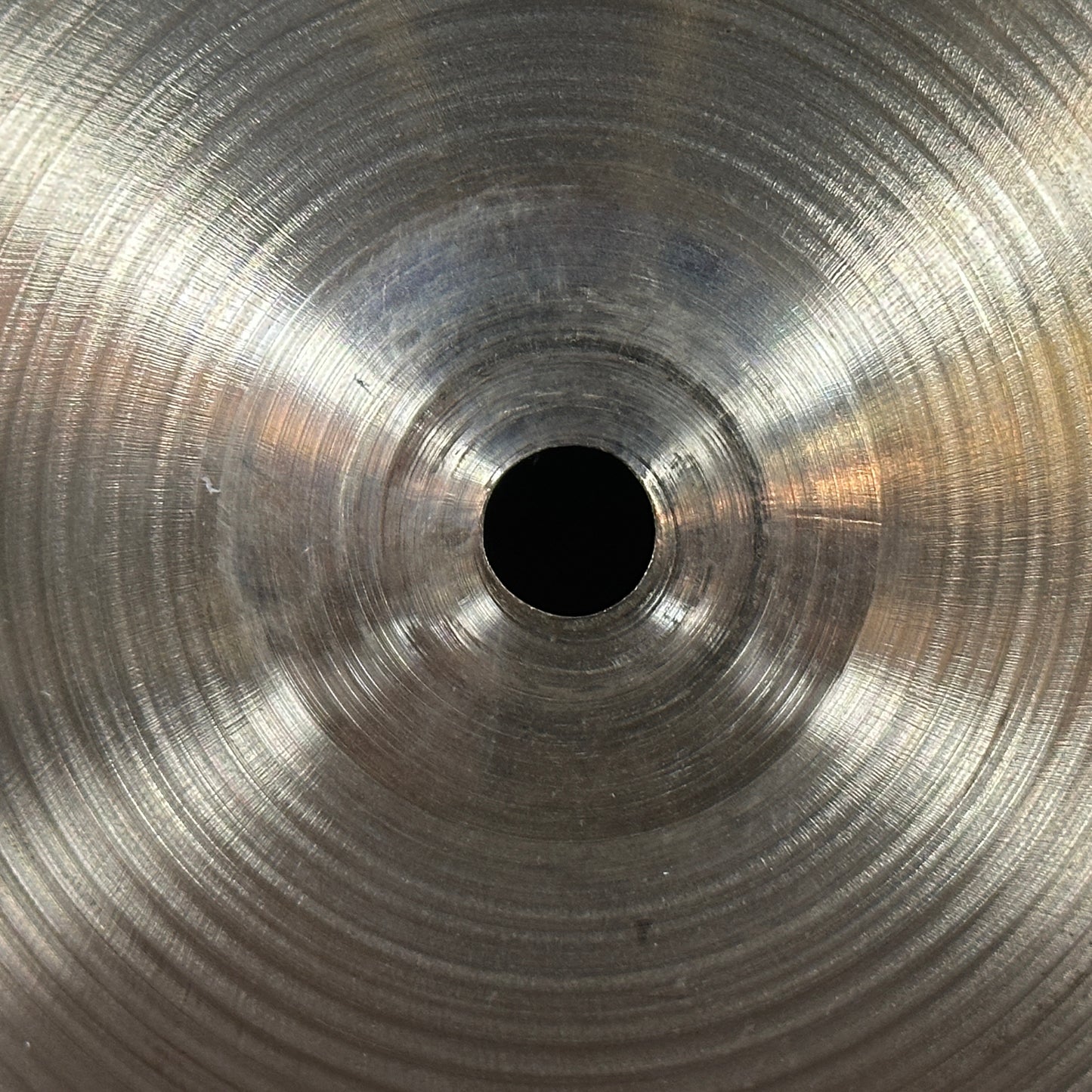 20" Zildjian A 1980s Thin Crash Cymbal 2032g *Video Demo*