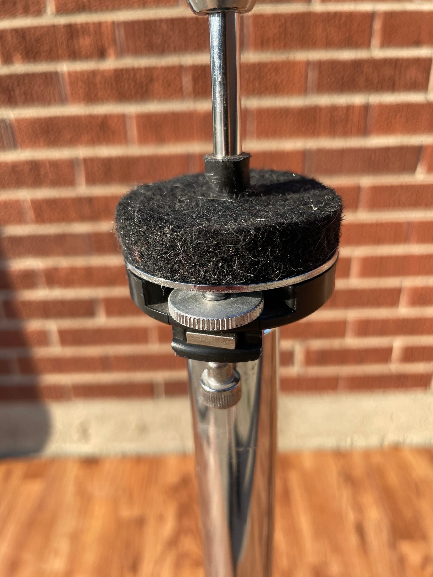 Tama Titan Red Label Hi-Hat Cymbal Stand Japan