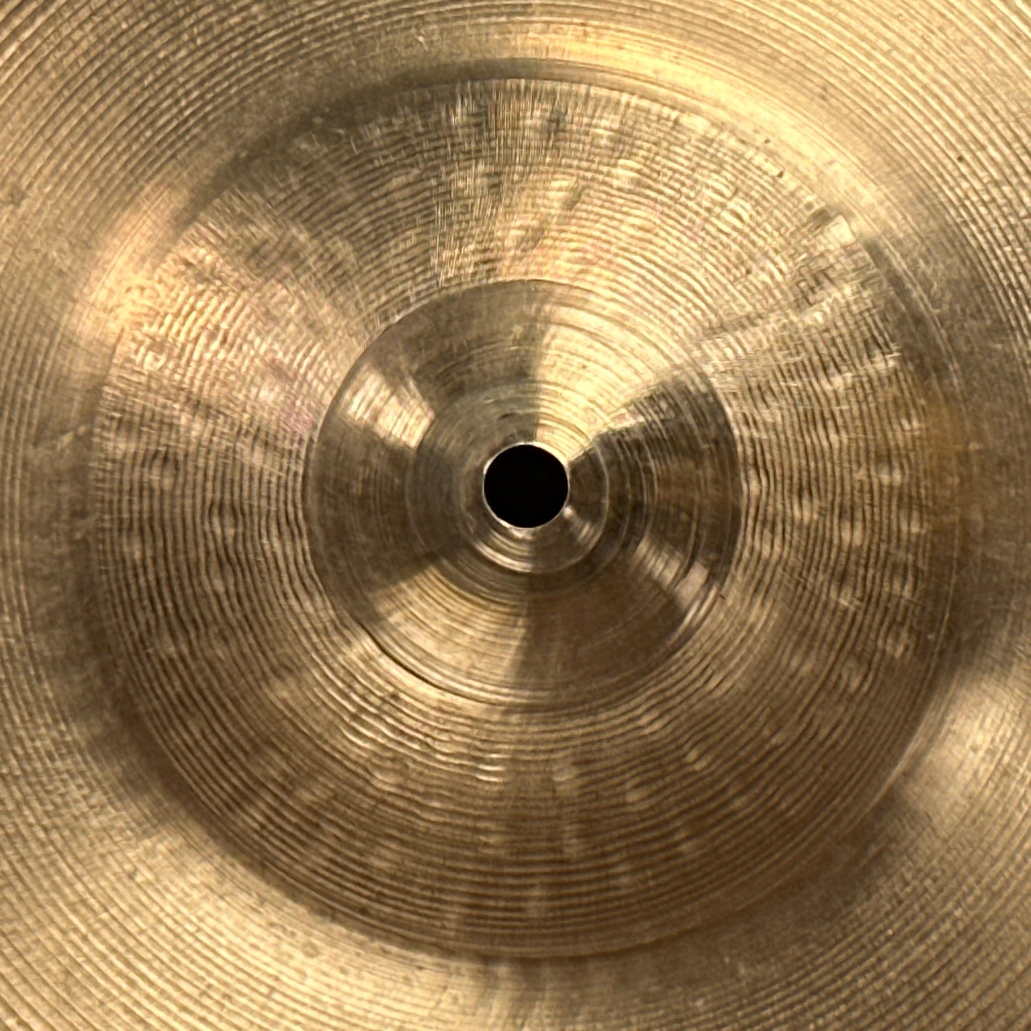 22" Sabian Paragon Neil Peart Ride Cymbal 3682g *Video Demo*