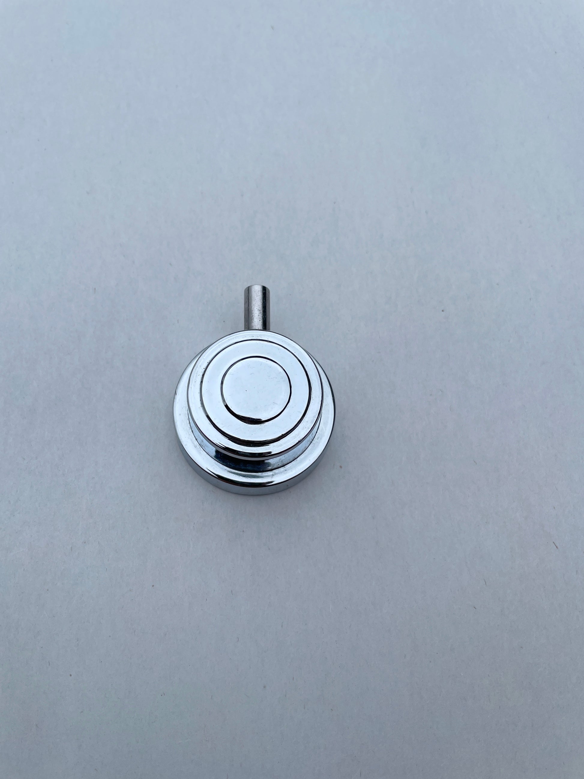DW Chrome Single End Turret Lugs w/ TP30 Inserts Drum Workshop – Drugan ...