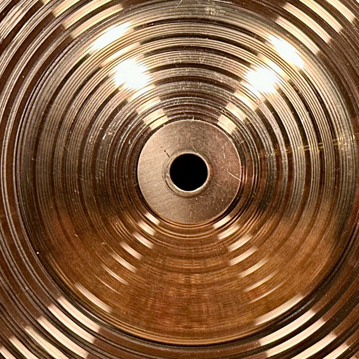 18" Paiste PST5 Medium Crash Cymbal 1504g
