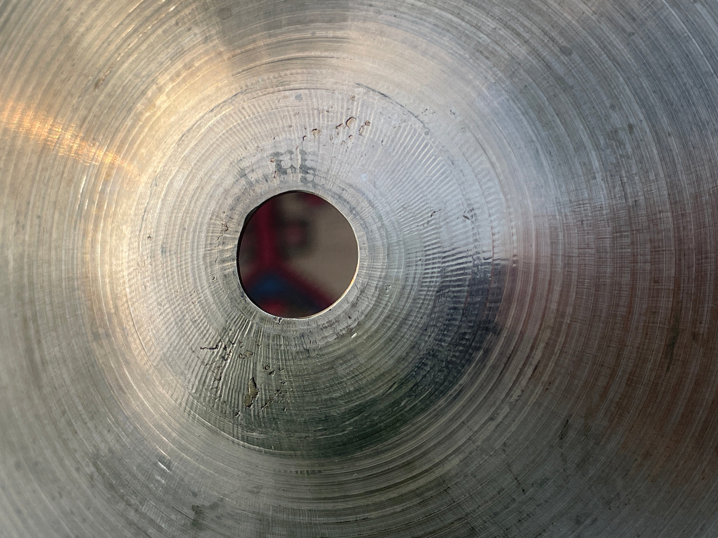 15" Zildjian A 1970s New Beat Hi-Hat Cymbal Pair 960g/1438g *Video Demo*