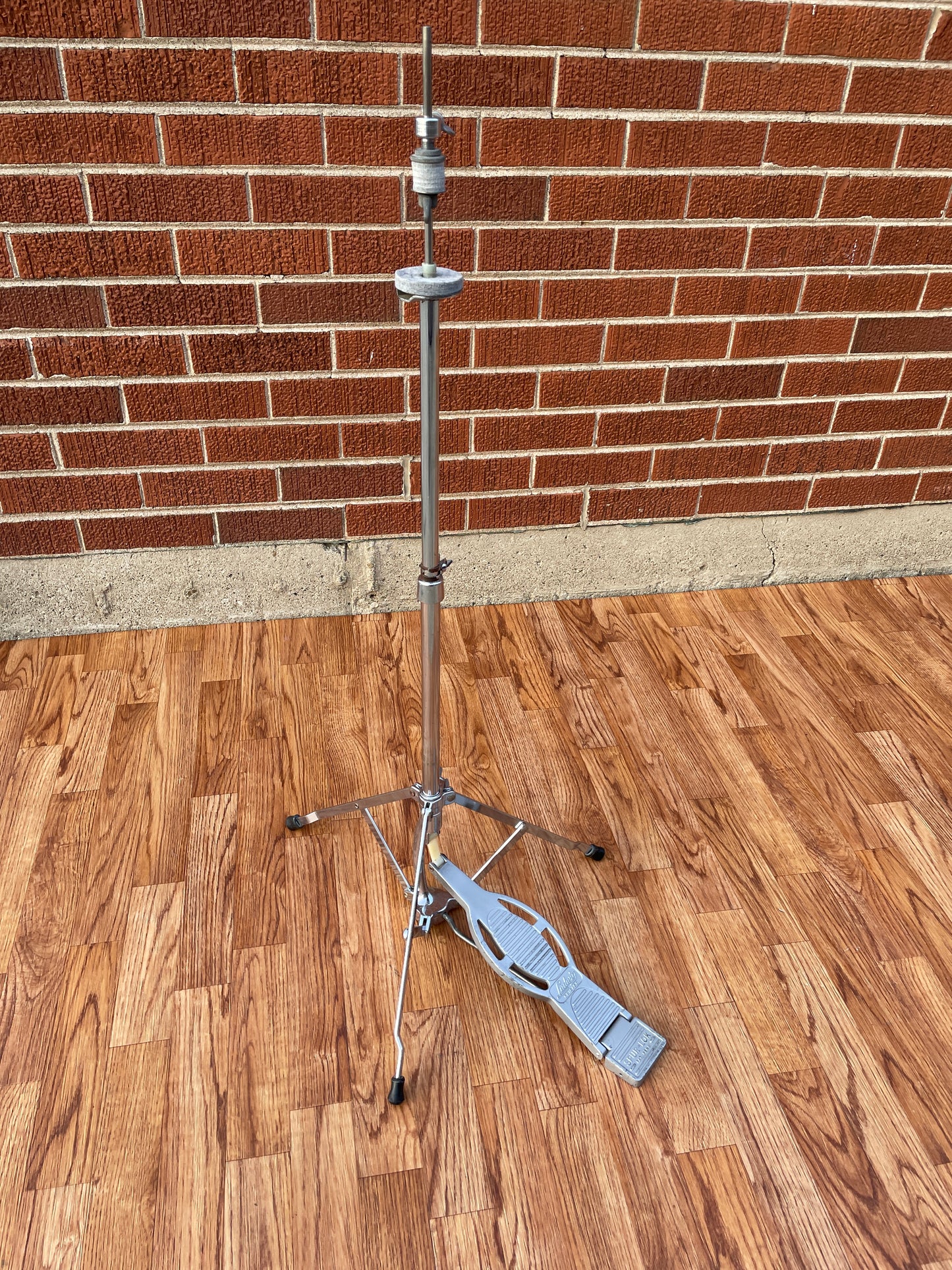 1960s Ludwig No. 1123-1 Spur-Lok Hi-Hat Stand