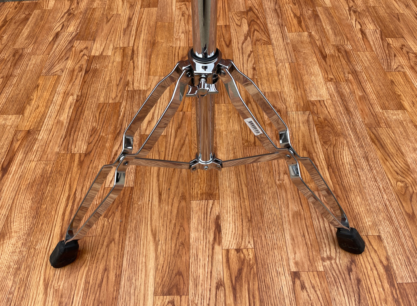 DW 9000 Series Double Tom Stand DWCP9900 Drum Workshop
