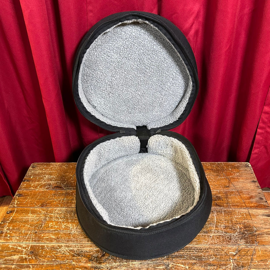 Humes & Berg Drum Seeker 5x12 Snare Drum Bag Soft Case