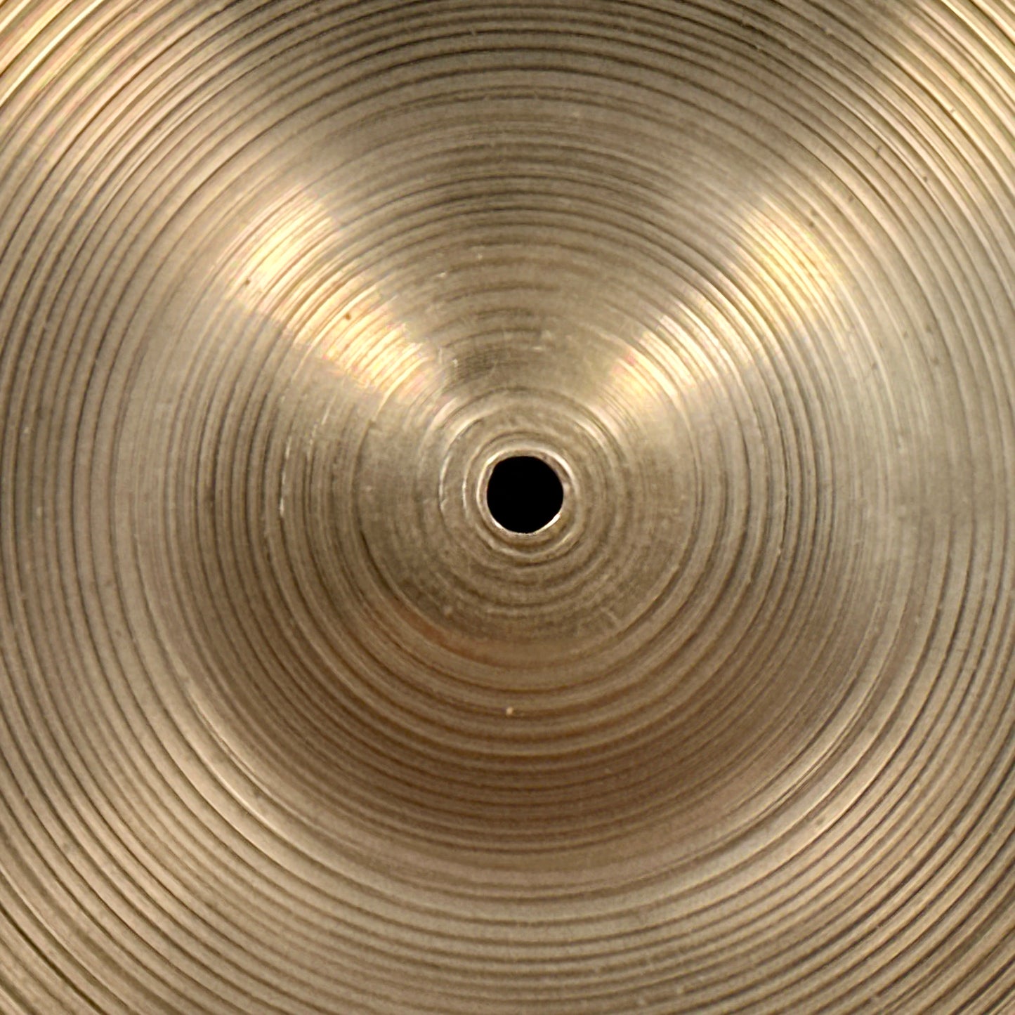 18" Zildjian A 1960s Ride Cymbal 1504g *Video Demo*