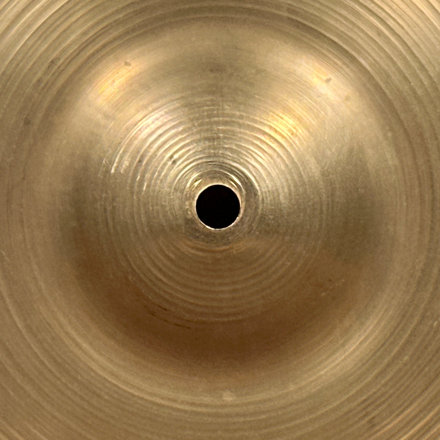 14" Zildjian A 1950s Small Stamp Hi-Hat Cymbal Pair 790g/826g *Video Demo*