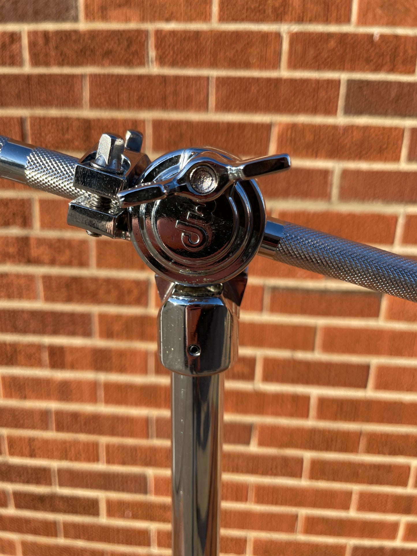 DW 9000 Boom Cymbal Stand Drum Workshop