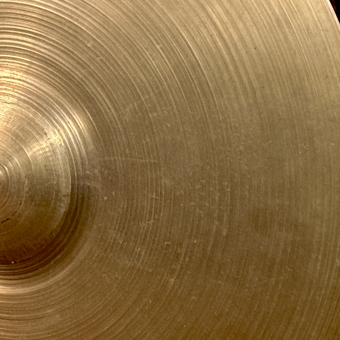14" Zildjian A 1950s Small Stamp Light Hi-Hat Cymbal Pair 696g/786g *Video Demo*