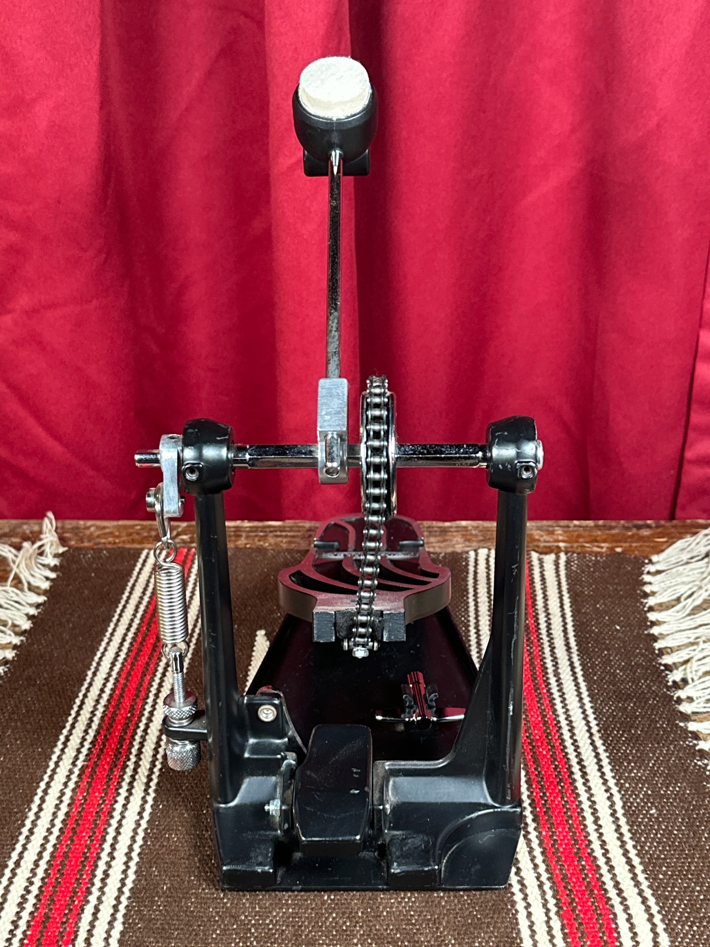 Gibraltar 6611 Single Chain Bass Drum Pedal