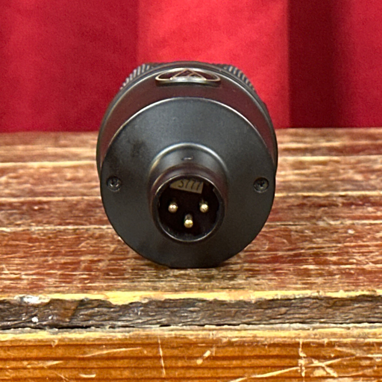 Audio Technica AT4033 Cardioid Condenser Microphone