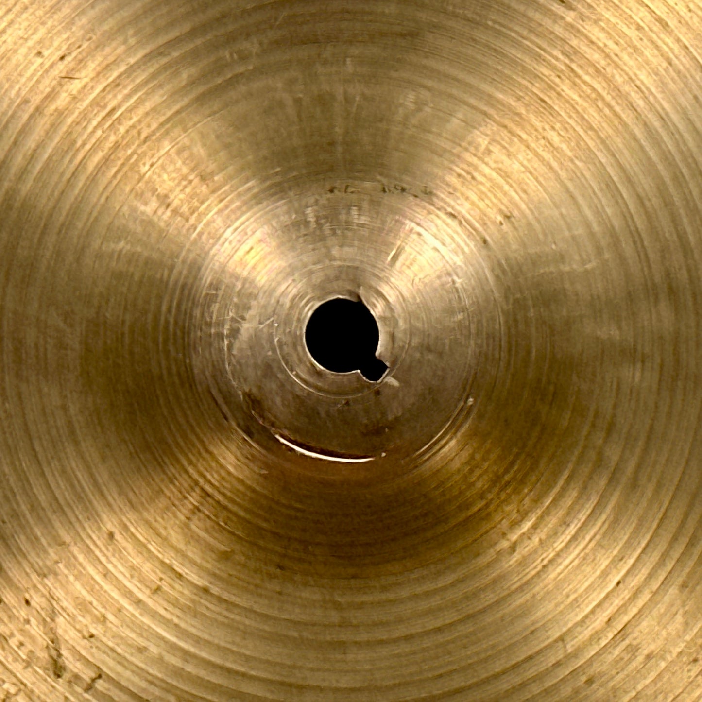 22" Zildjian A 1960s Swish China Cymbal 2176g *Video Demo*