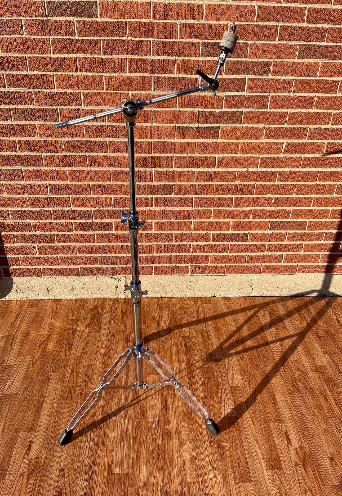DW 9000 Boom Cymbal Stand Drum Workshop