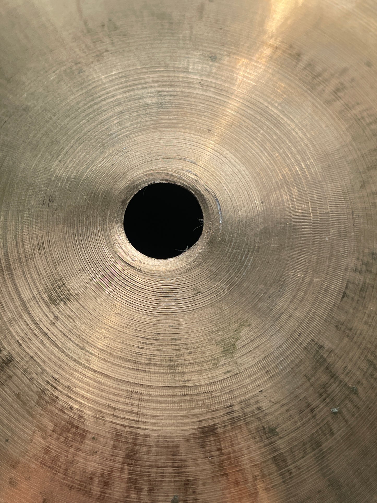 20" Dream Bliss Crash/Ride Cymbal 1868g