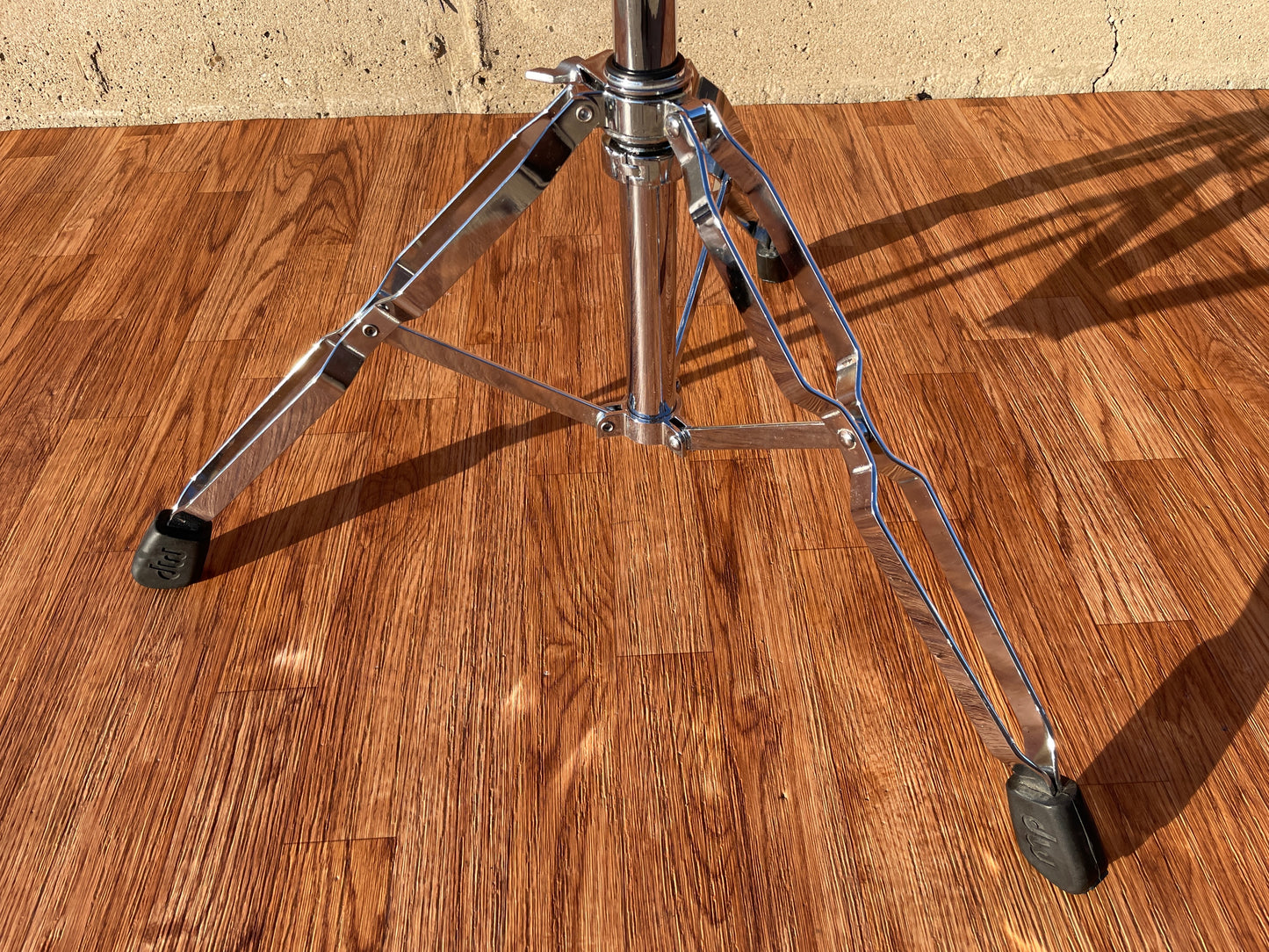 DW 9000 Boom Cymbal Stand Drum Workshop