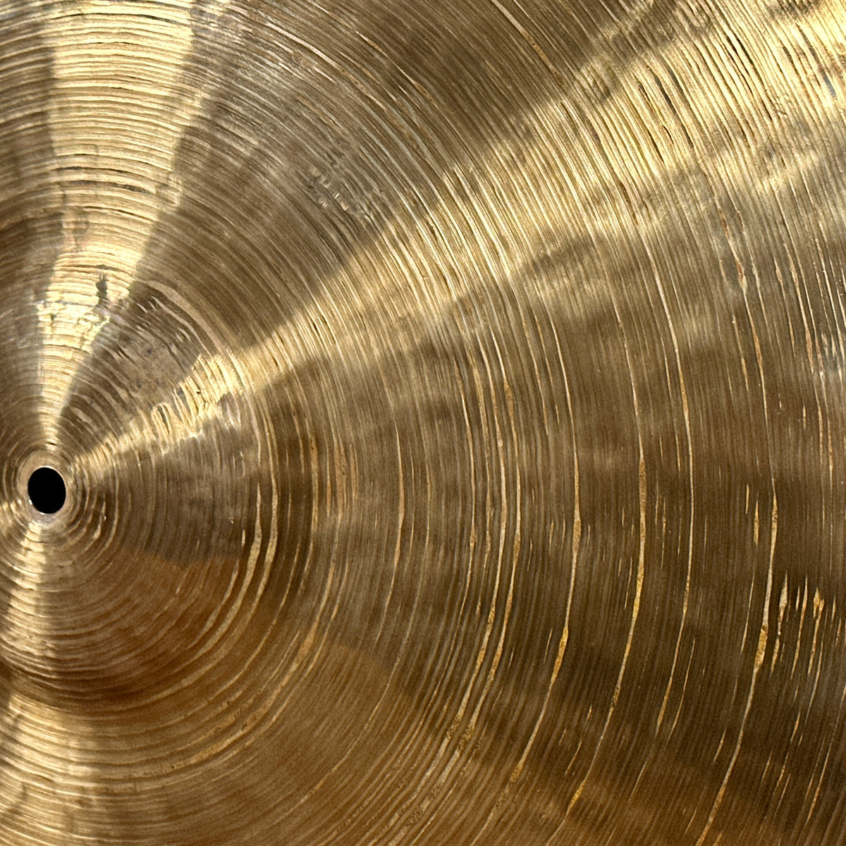 20" Istanbul Agop 30th Anniversary Ride Cymbal 1940g *Video*