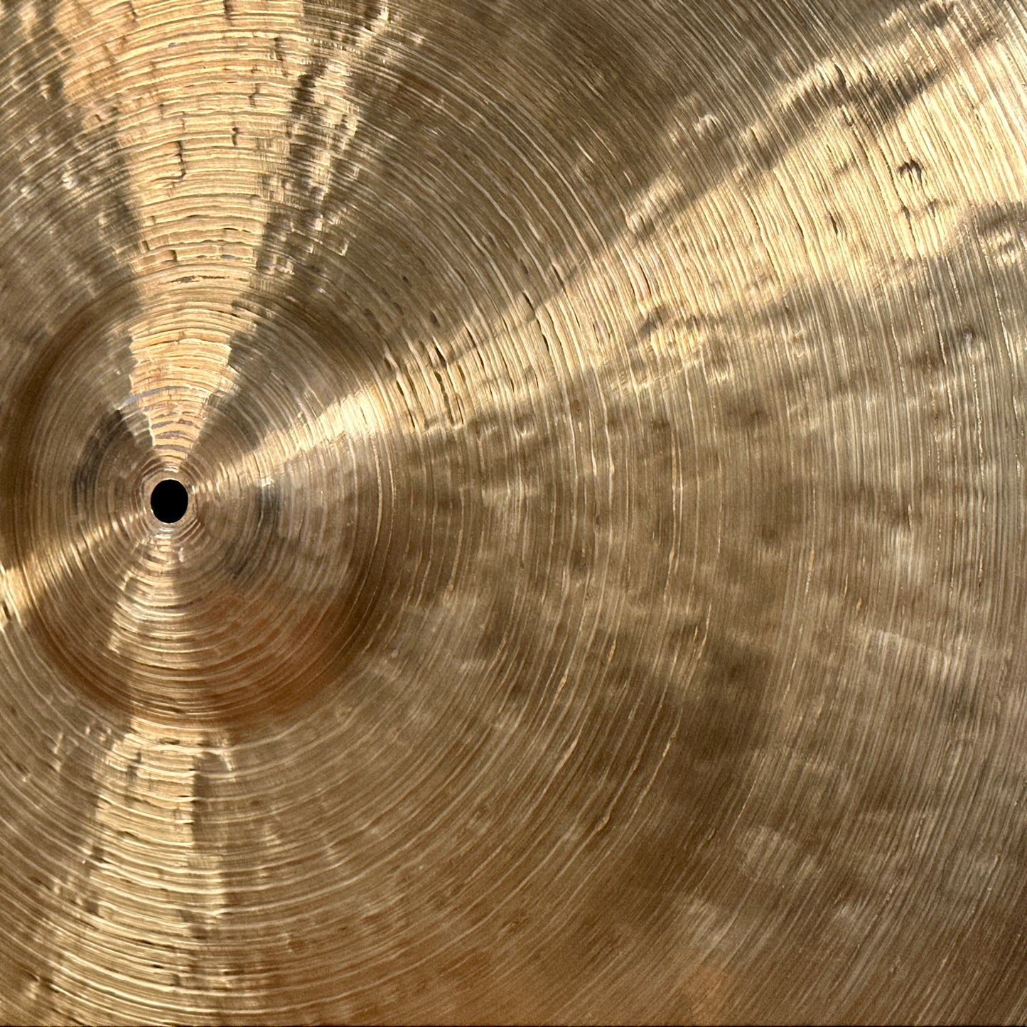 22" Istanbul Agop 30th Anniversary Ride Cymbal 2430g *Video Demo*