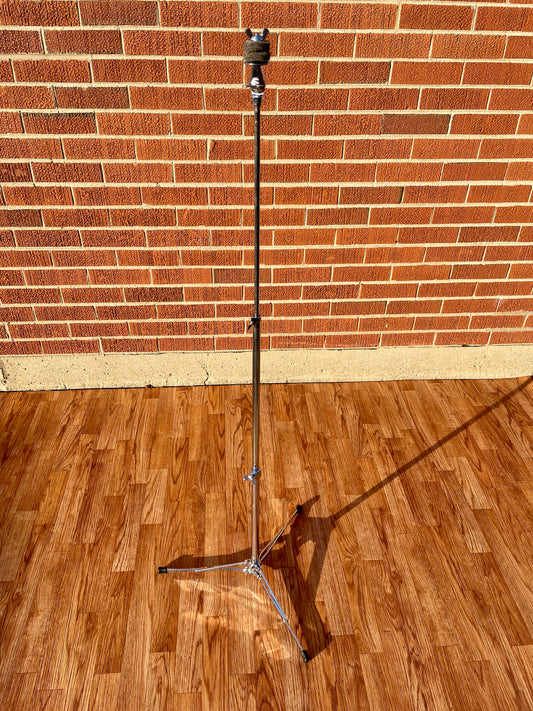 Vintage Ludwig No. 1400 Flat Base Cymbal Stand #1