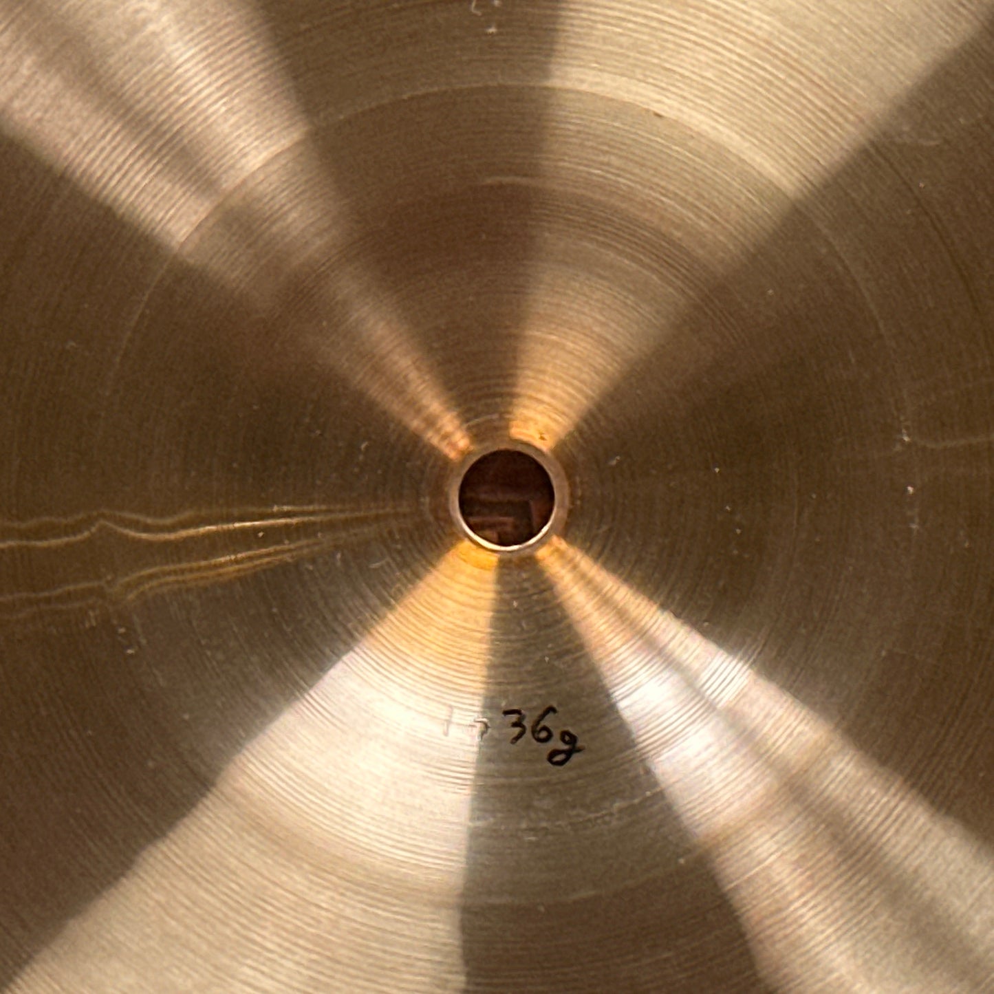 14" Paiste Giant Beat Hi-Hat Cymbal Pair 810g/1036g *Video Demo*