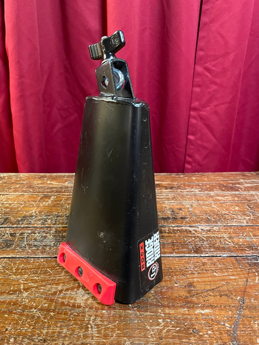 LP Rock Ridge Rider Cowbell Latin Percussion LP008