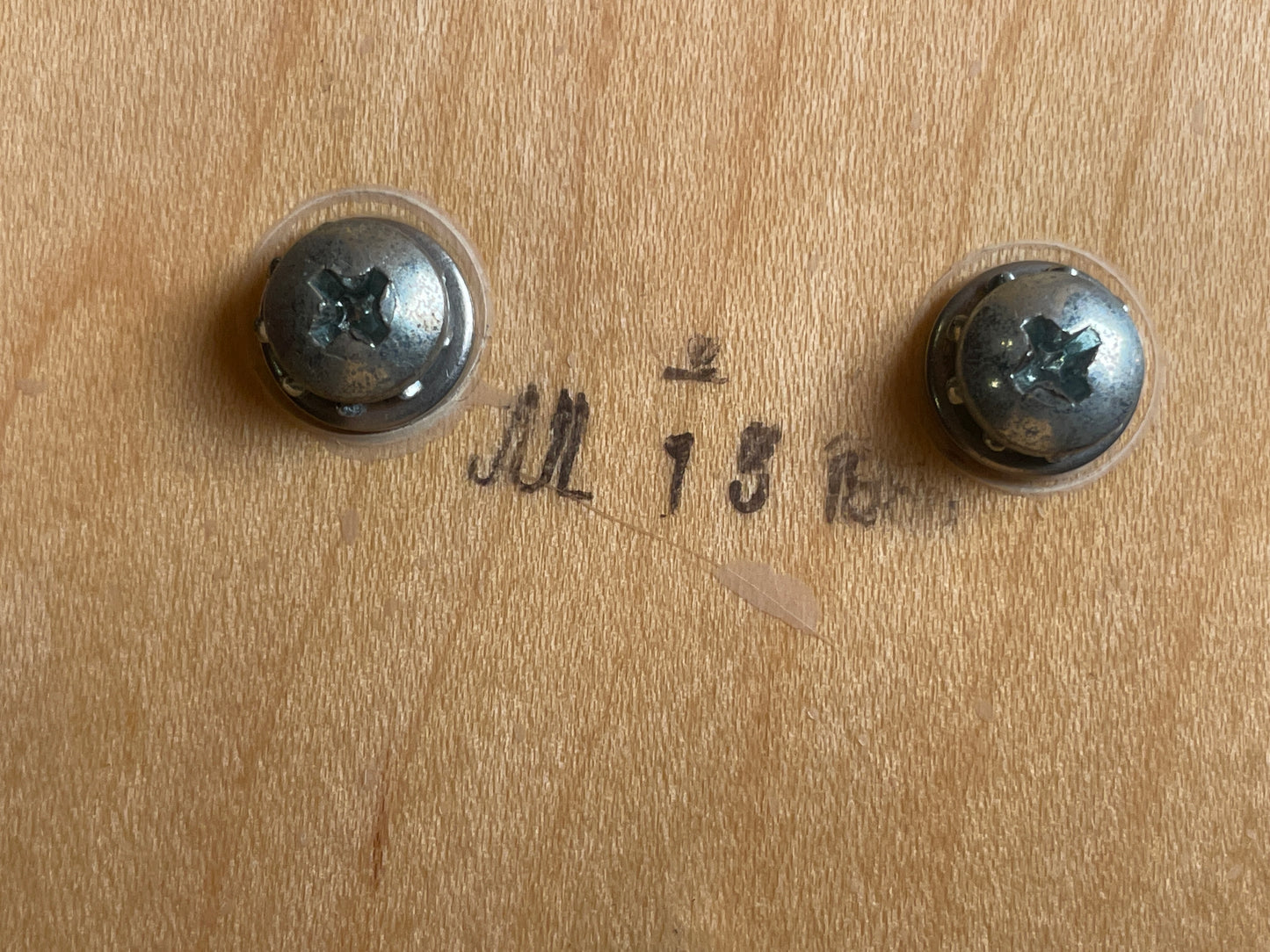 1996 DW Collector's Series 6x14 Maple Snare Drum Keller Shell