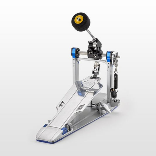 Yamaha FP-9C Double Chain Single Bass Drum Pedal