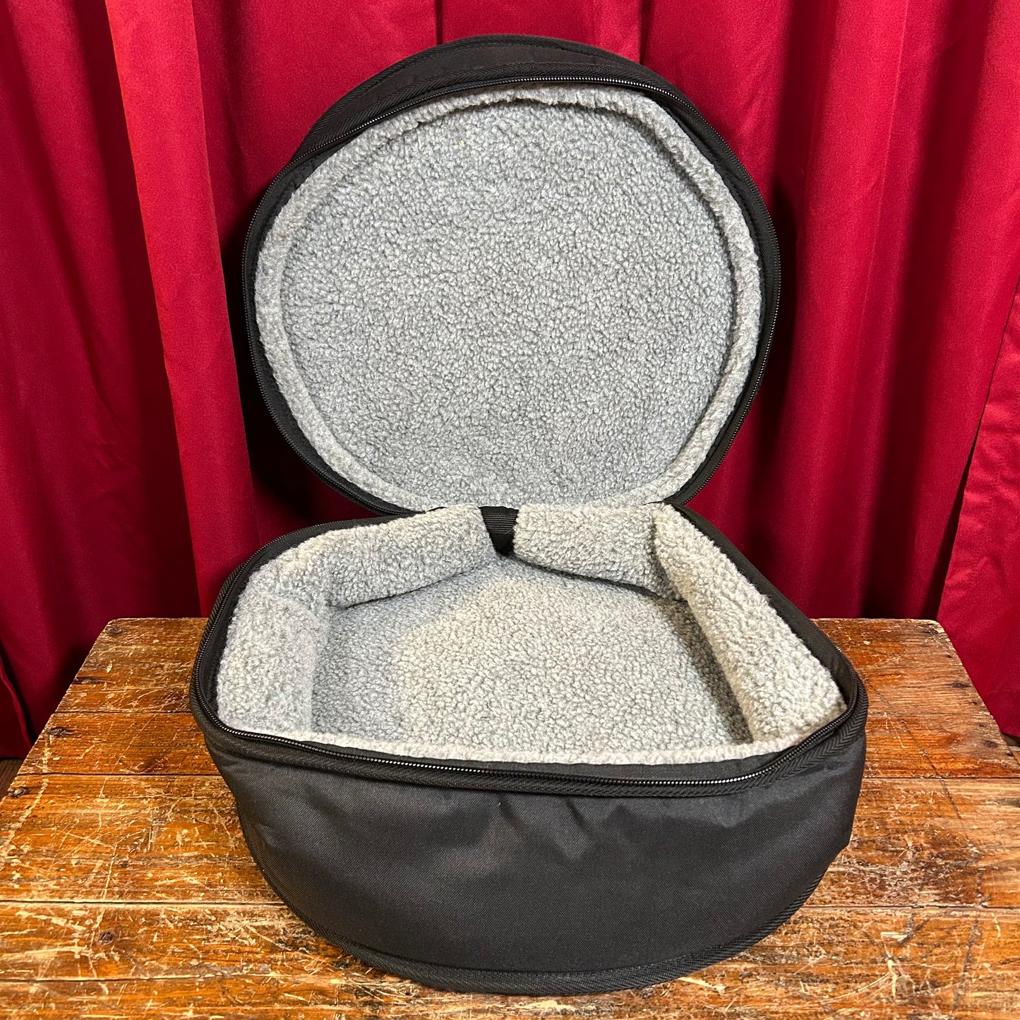 Humes & Berg Drum Seeker 5.5x14 Snare Drum Bag Soft Case