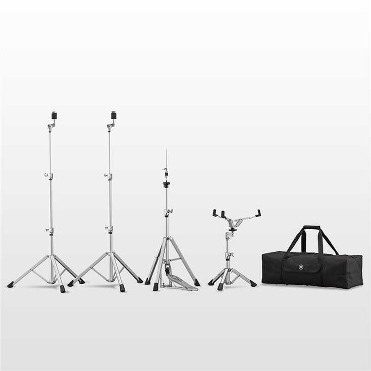 Yamaha HW-3 Crosstown Advanced Lightweight Hardware Pack