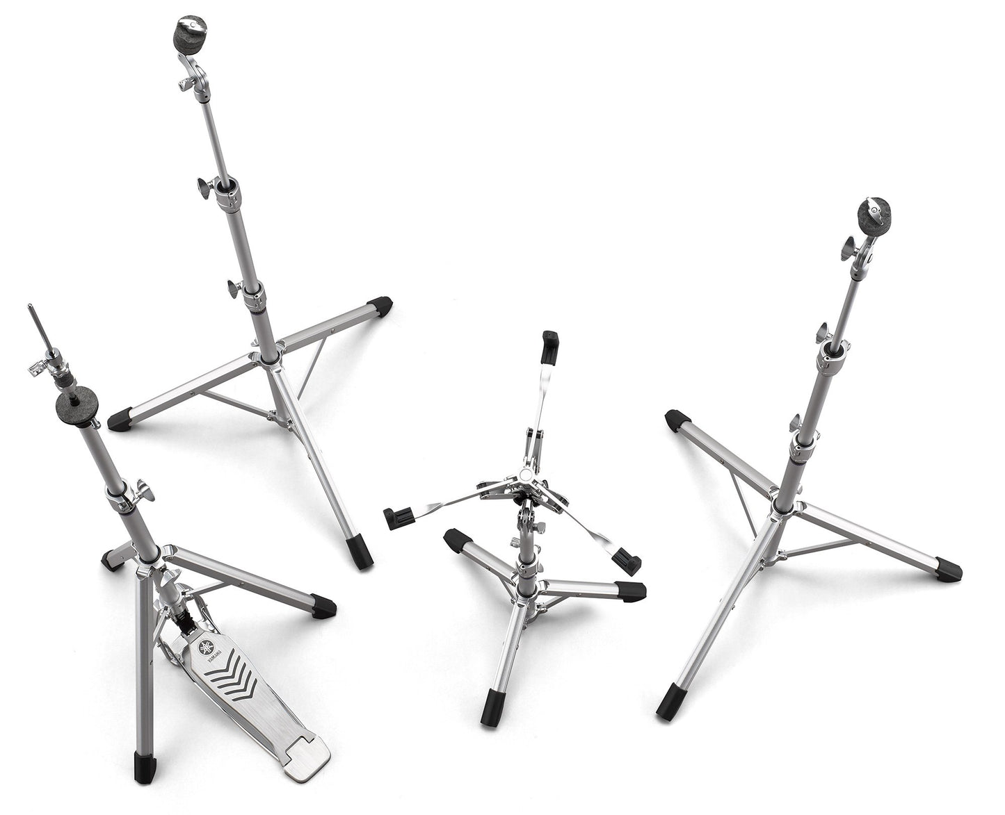 Yamaha HW-3 Crosstown Advanced Lightweight Hardware Pack