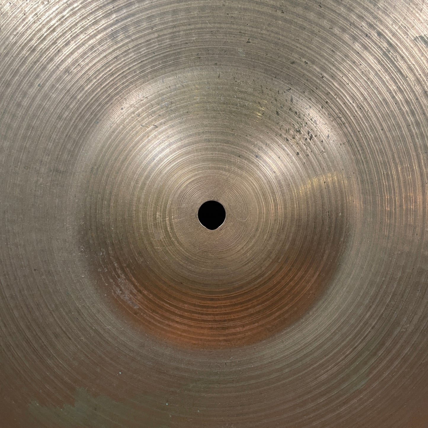 21" Sabian AA Rock Ride Cymbal 3152g *Video Demo*