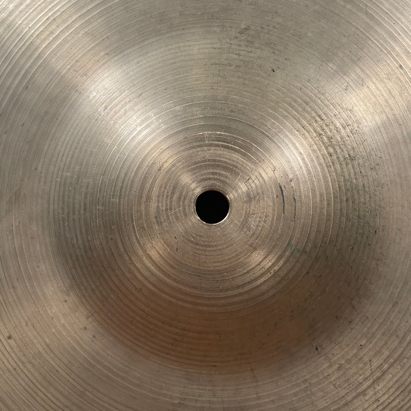 22" Zildjian A 1970s Ride Cymbal 3424g *Video Demo*