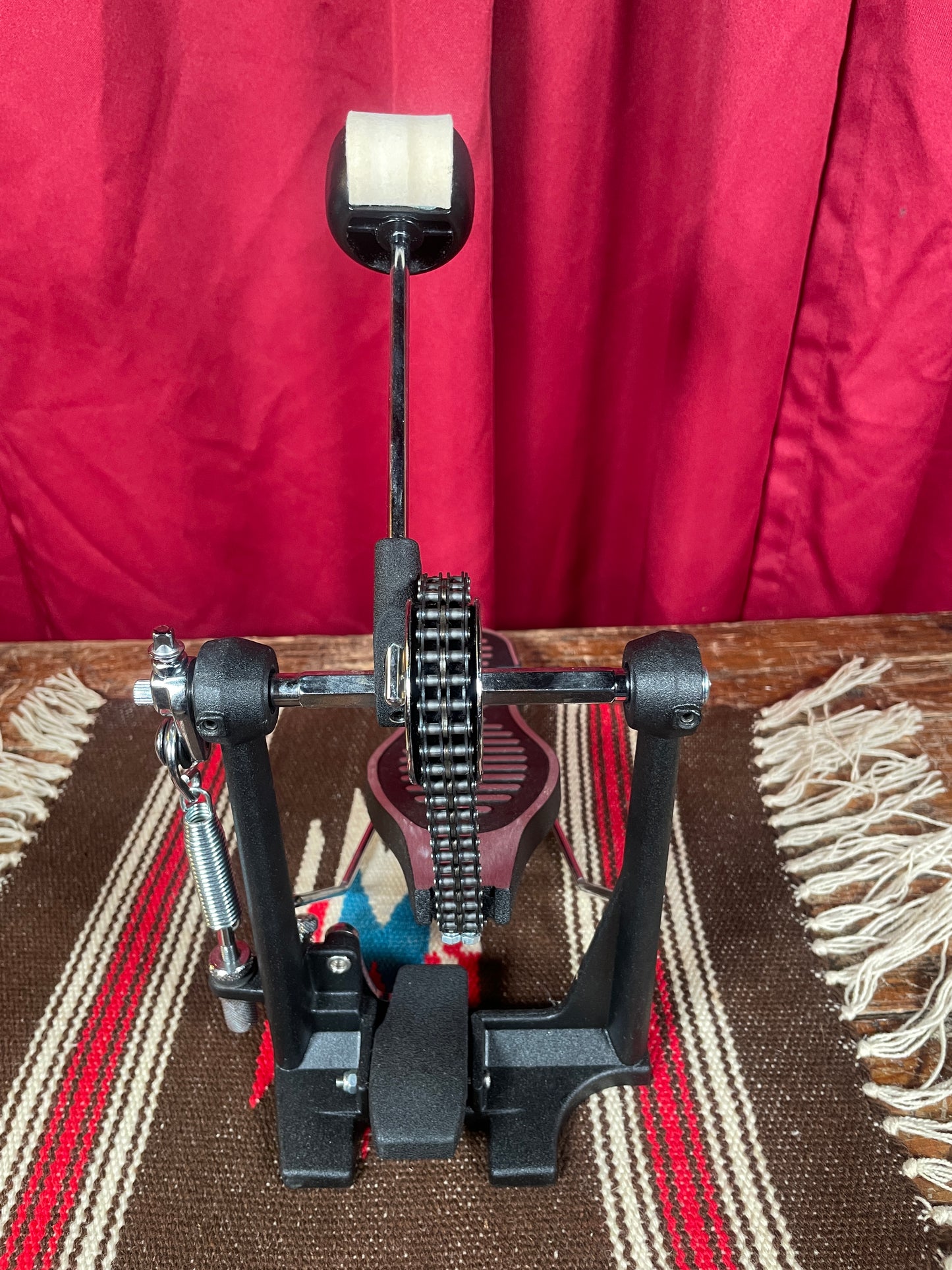 Ludwig LM814FP Single Bass Drum Pedal