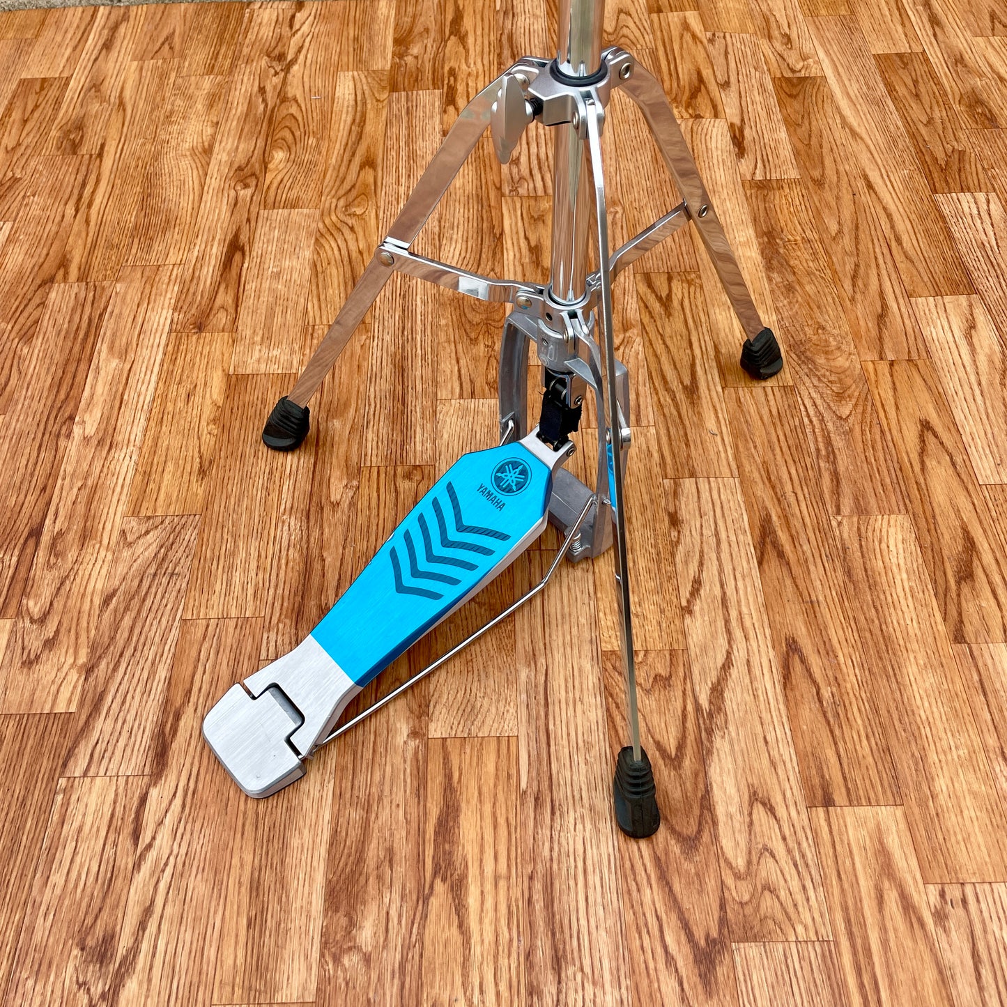 Yamaha HS-650A Lightweight Single Braced Hi-Hat Stand