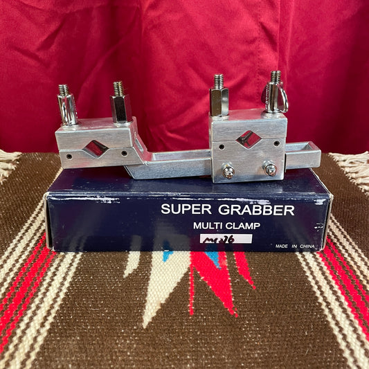 Sonor MC276 Super Grabber Multi-Clamp Adjustable Mount