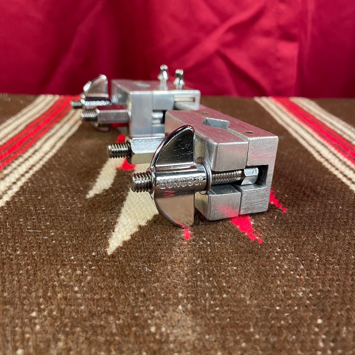 Sonor MC276 Super Grabber Multi-Clamp Adjustable Mount