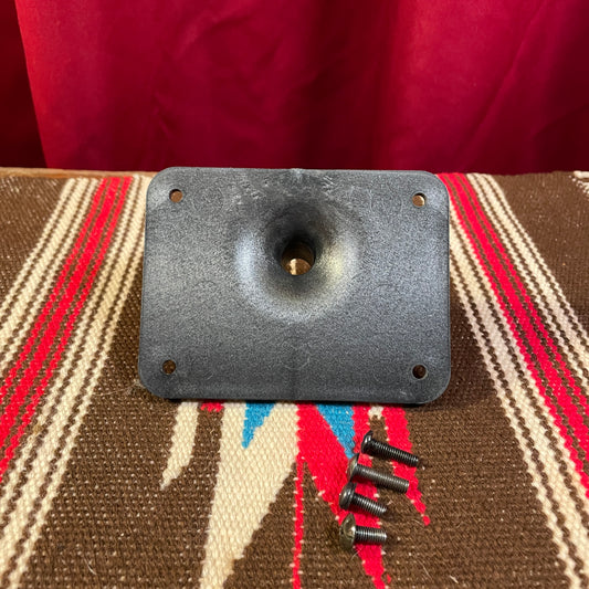 Roland MDP-7 Drum Module Mounting Plate