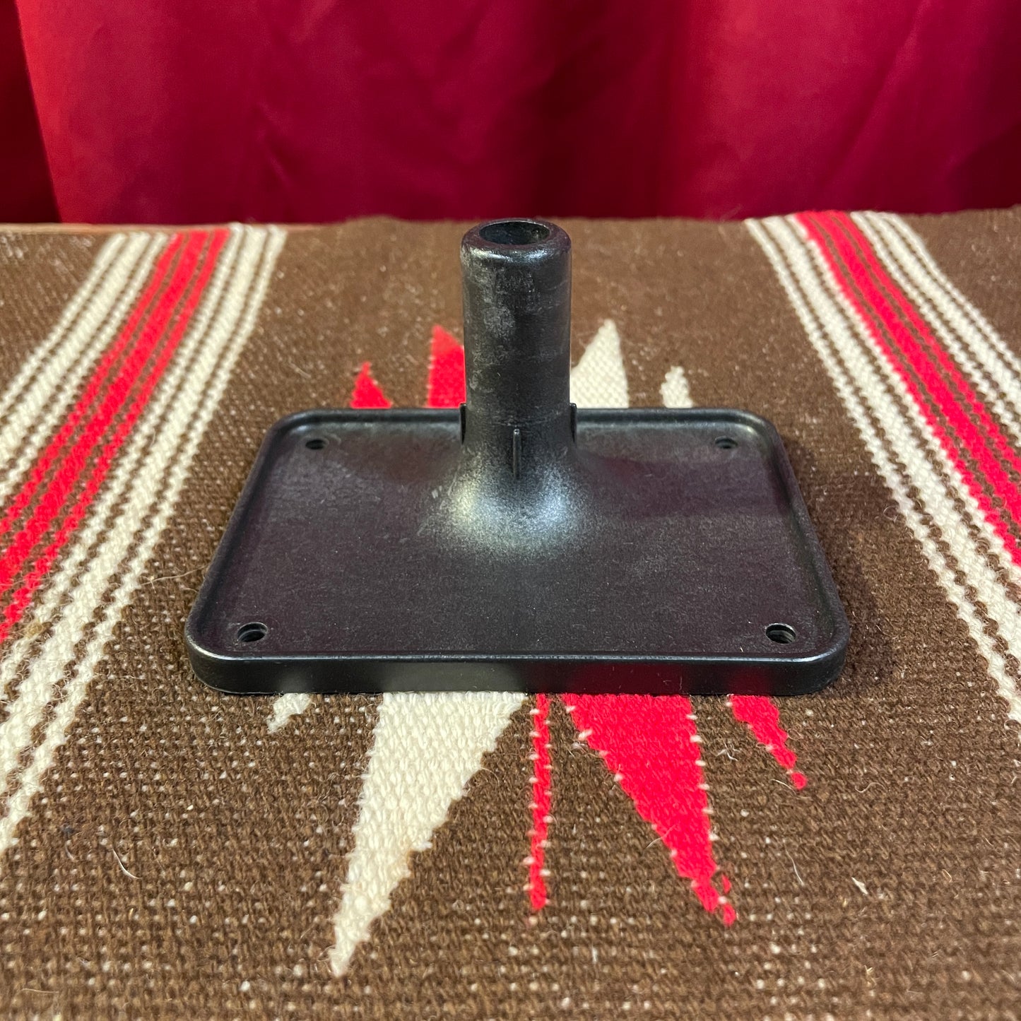 Roland MDP-7 Drum Module Mounting Plate