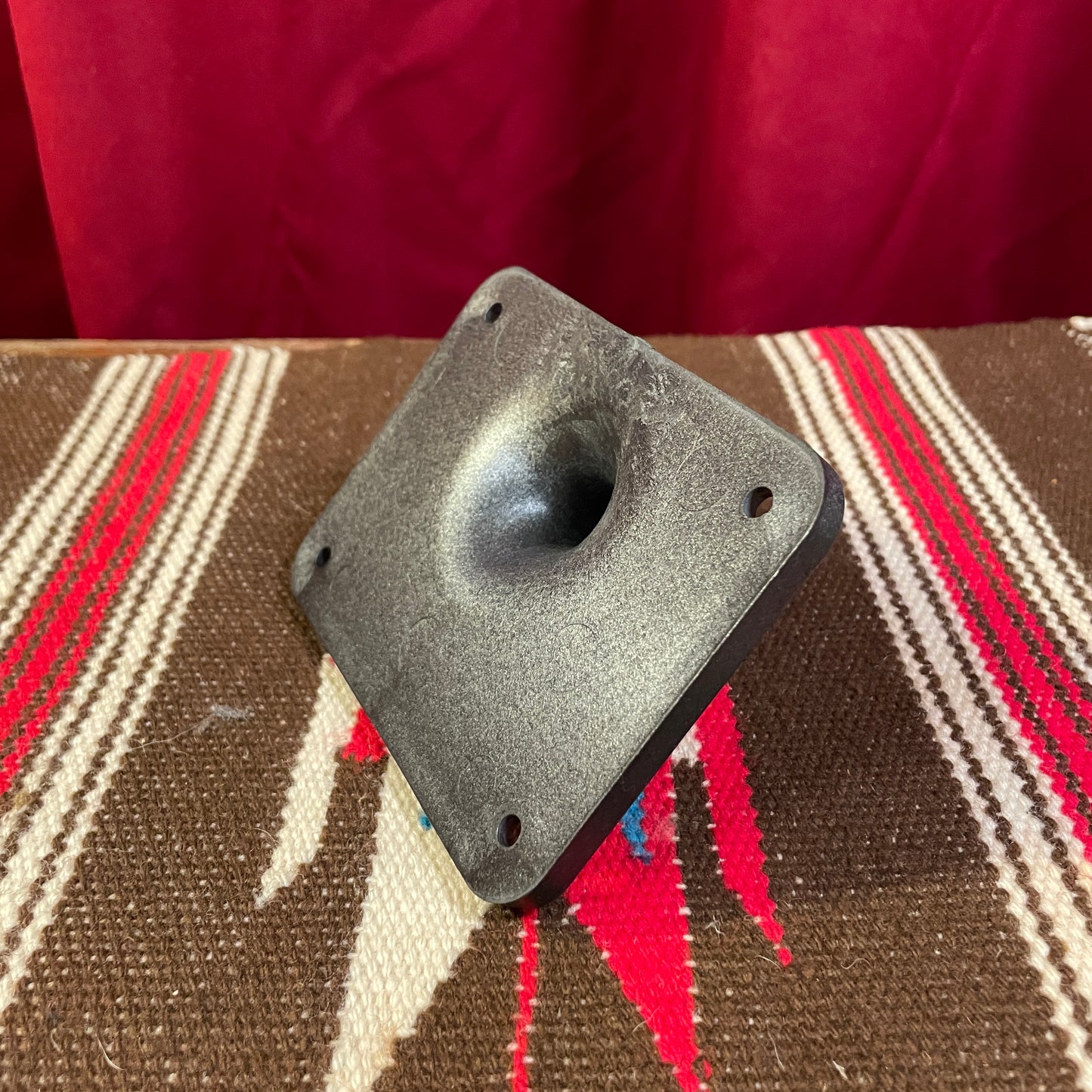 Roland MDP-7 Drum Module Mounting Plate