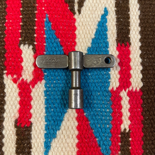 Vintage Leedy Drum Key Ludwig