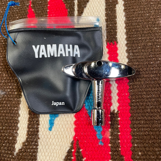 Yamaha DK-25 Custom Art Deco Drum Key