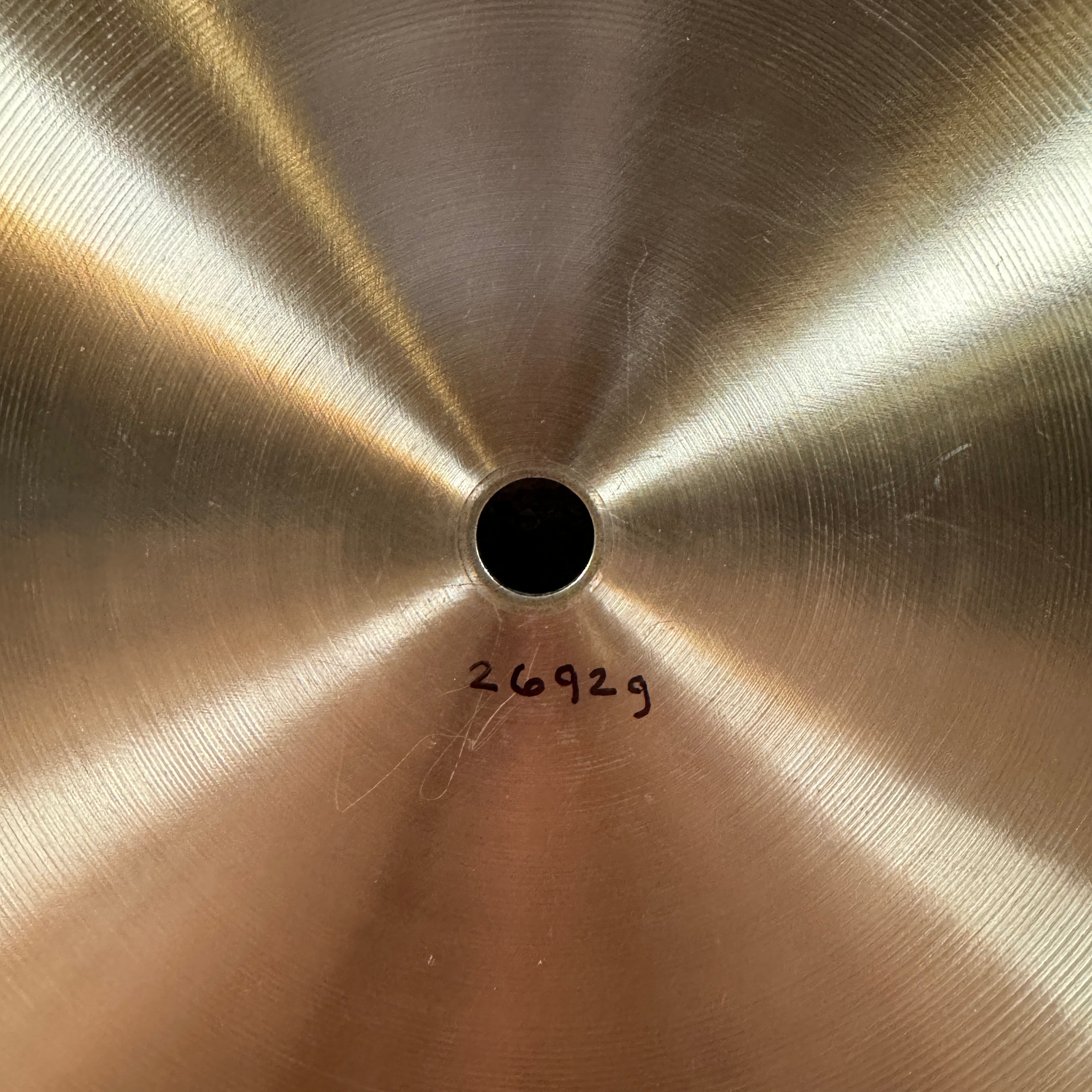 Paiste 22