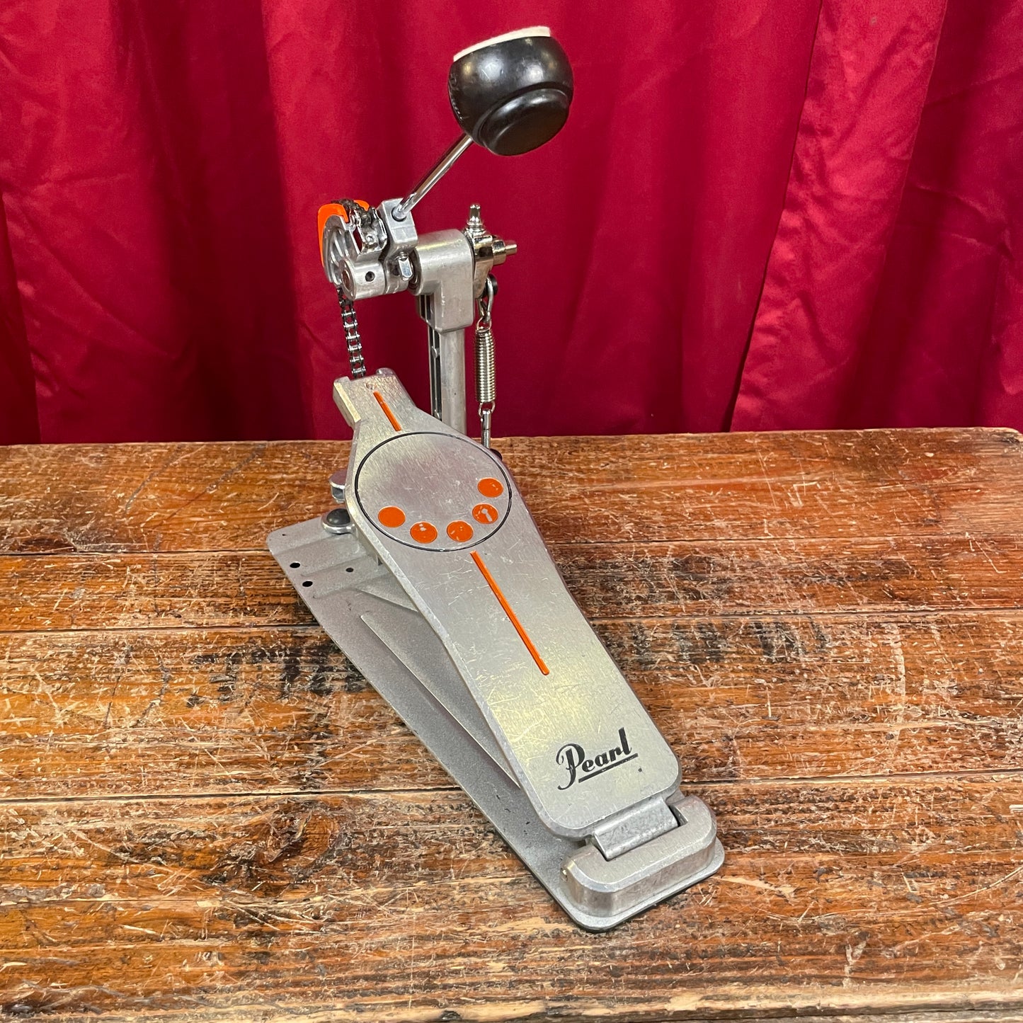 Pearl P930 Longboard Bass Drum Pedal