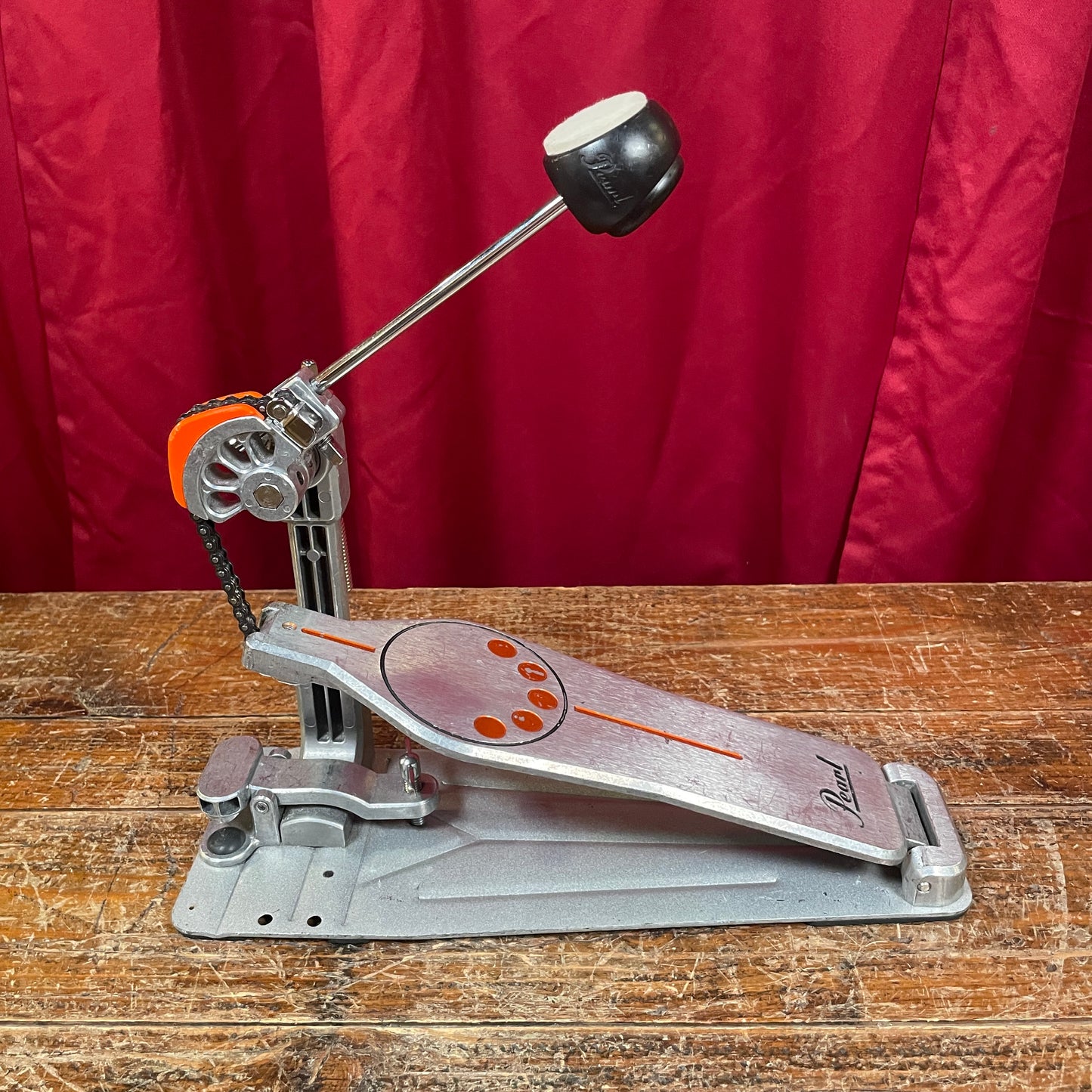Pearl P930 Longboard Bass Drum Pedal