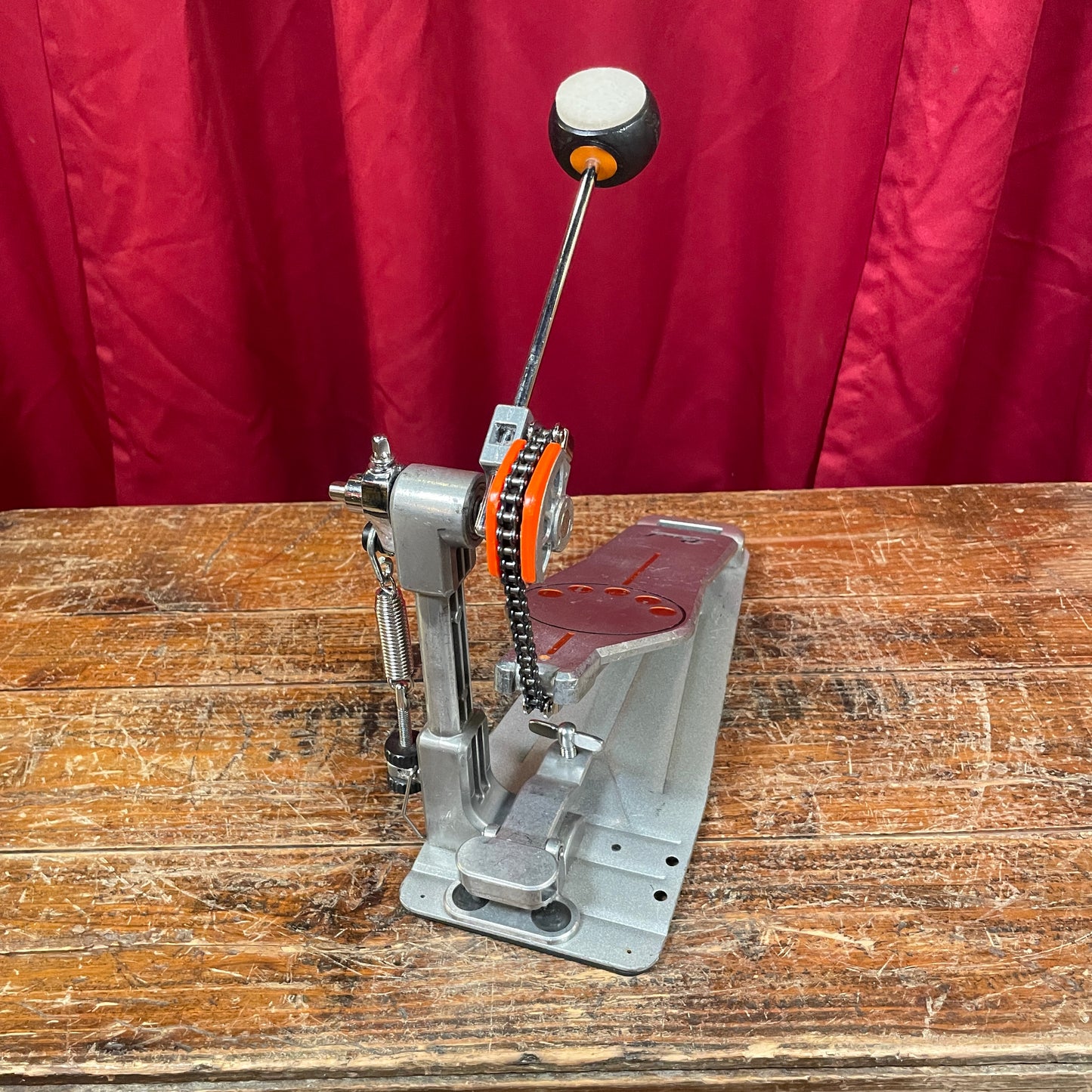 Pearl P930 Longboard Bass Drum Pedal