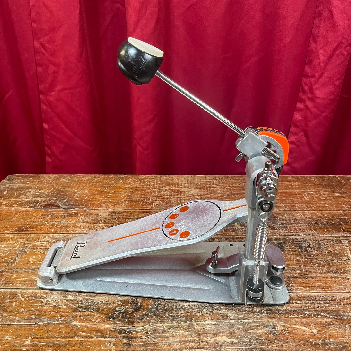 Pearl P930 Longboard Bass Drum Pedal