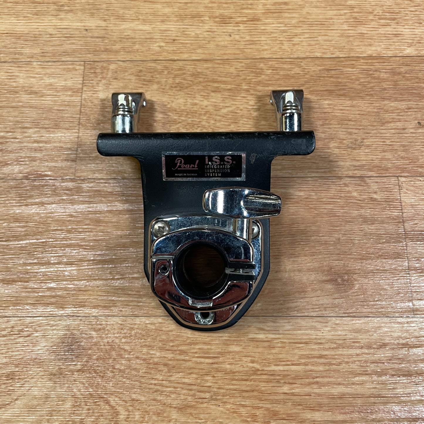 Pearl IS-1216N I.S.S. Tom Suspension Mount System 12" - 16" Drum ISS