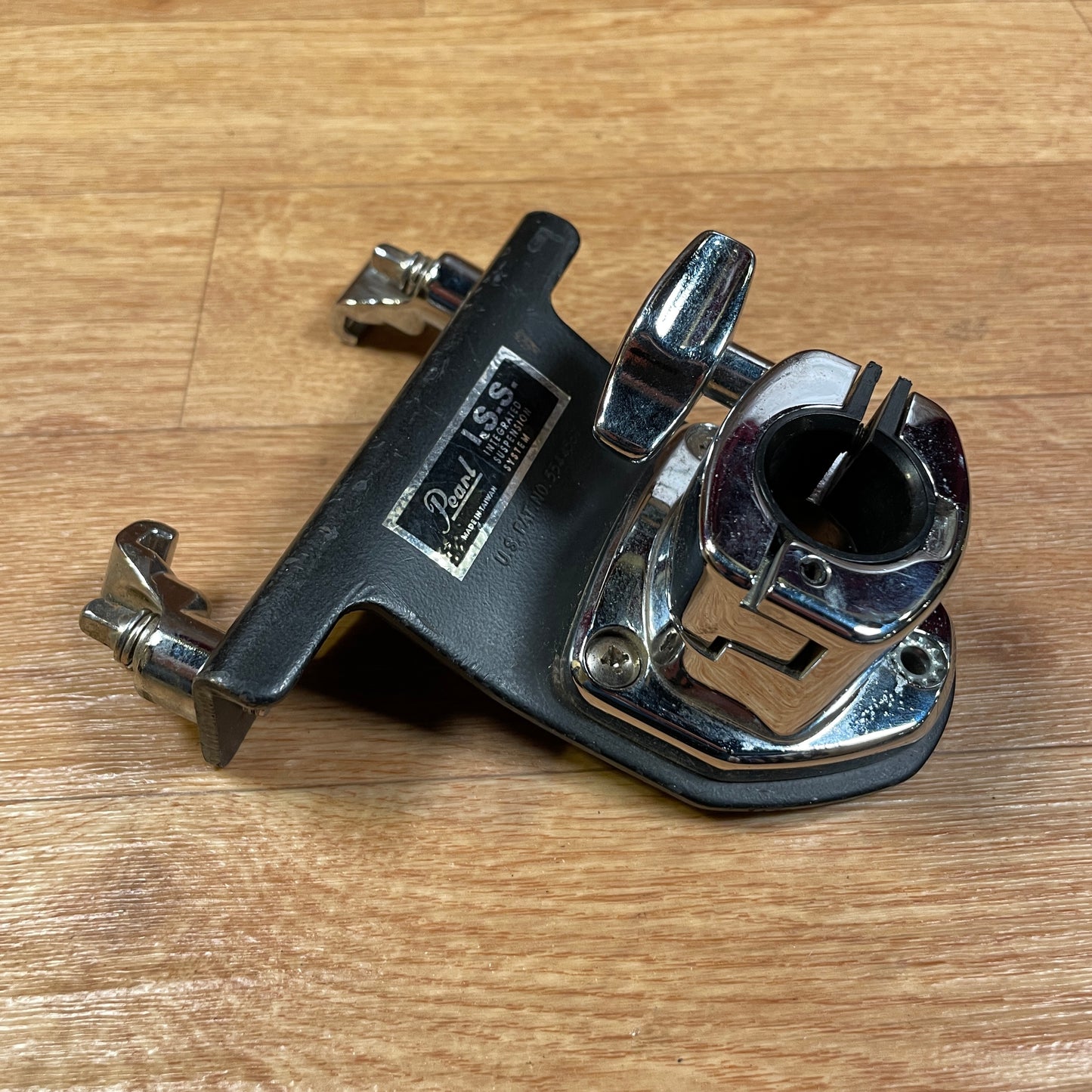 Pearl IS-1216N I.S.S. Tom Suspension Mount System 12" - 16" Drum ISS